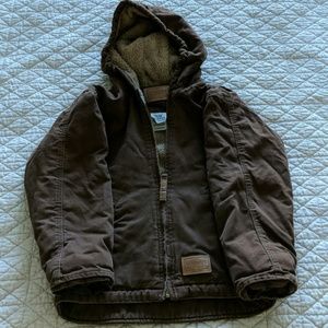 Schmidt Jacket